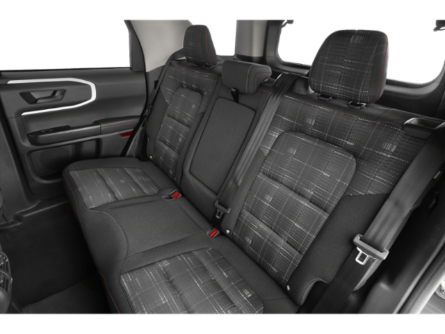 2025 Ford Bronco Sport Heritage - Photo 10