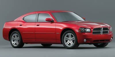 Used 2006 Green Dodge R/T image 3