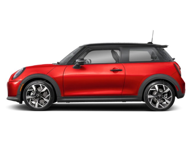 New 2026 MINI 2 Door Iconic Coupe in Pensacola #C2763 | Sandy