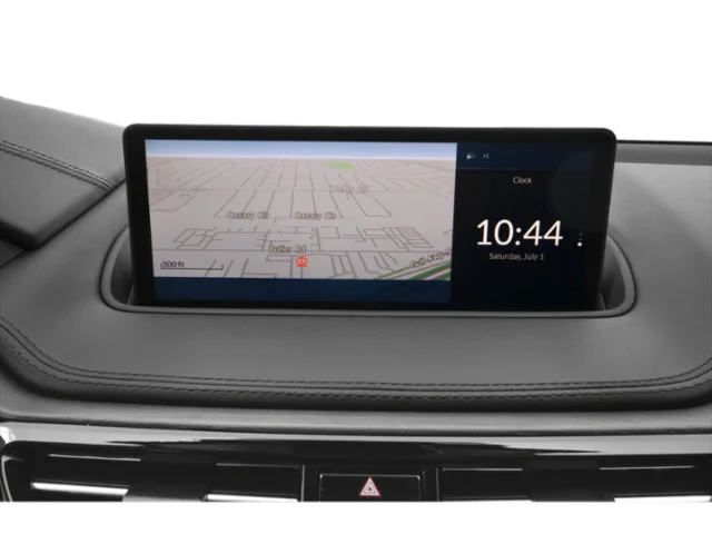 Used 2024  Acura Advance image 16