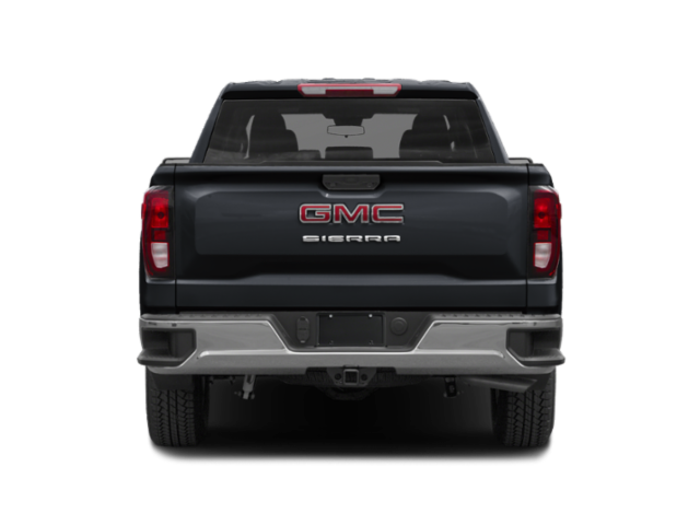 Used 2024 Gray GMC Elevation image 5