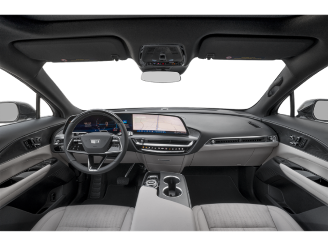 New 2026 G4J/White Cadillac Premium Sport image 5