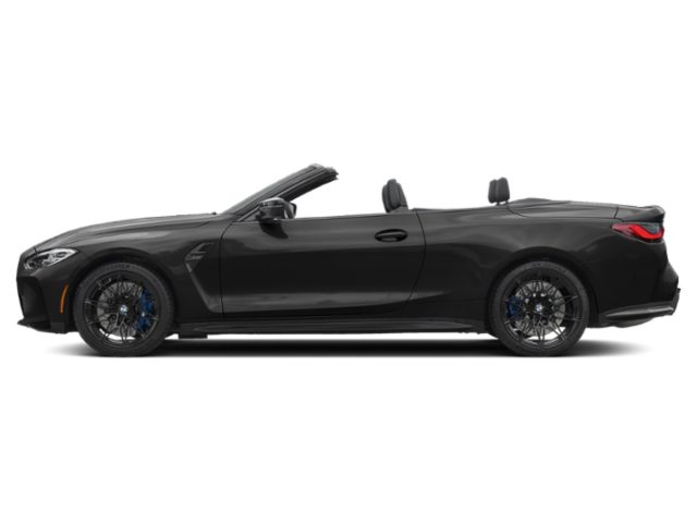 Certified Used 2024 Black Sapphire Metallic BMW Competition image 6