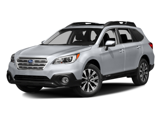 Used 2016 Silver Subaru 2.5i image 1