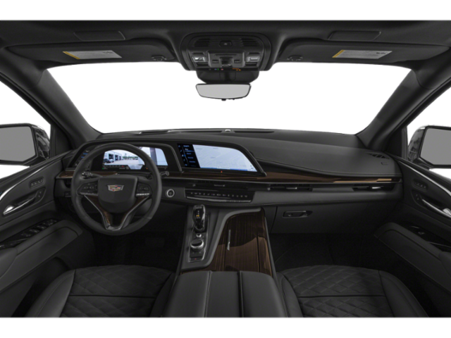 Used 2022 Black Raven Cadillac Premium image 5