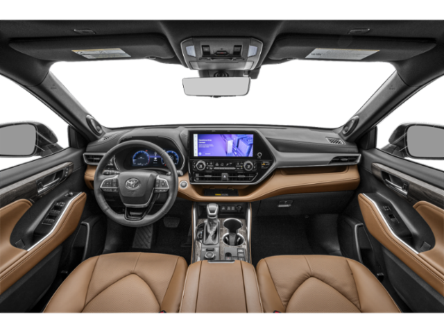 New 2026 Ruby Flare Pearl Toyota Platinum image 5