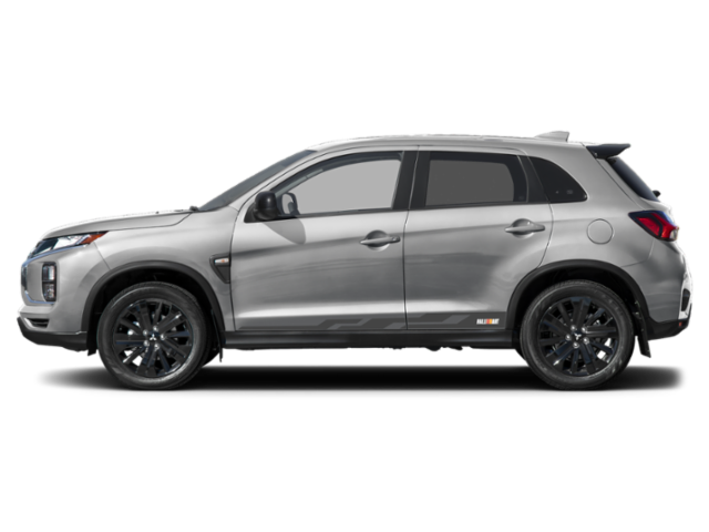 New 2026 Mercury Gray Metallic Mitsubishi Railliart image 3