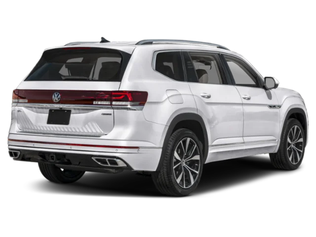 New 2026  Volkswagen 2.0T SEL PREMIUM R-LINE image 2