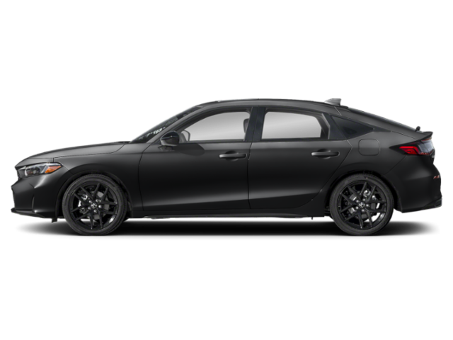 New 2026 Crystal Black Pearl Honda Sport image 6