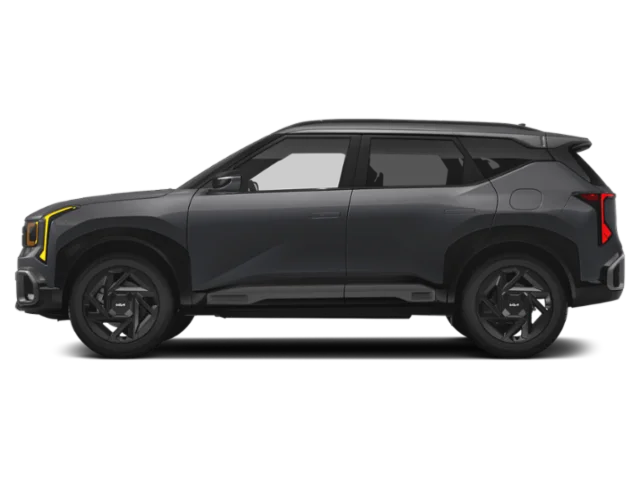 New 2027 Gray Kia X-Line S image 2