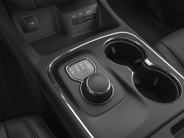 Used 2017 White Dodge GT image 8