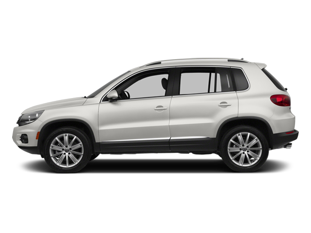 Used 2013 White Volkswagen S image 3