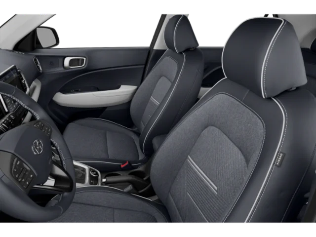 Used 2022 GRAY Hyundai Limited image 9