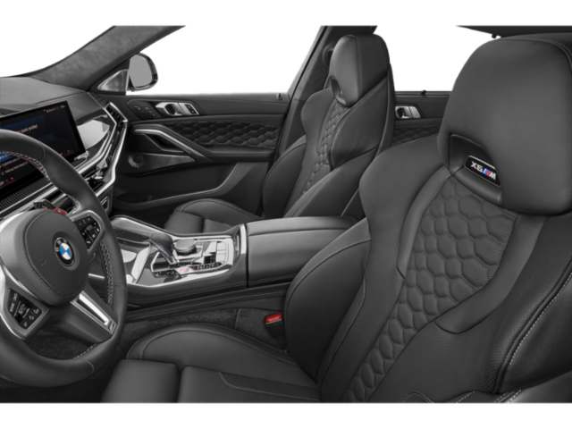 New 2027 Carbon Black Metallic BMW Competition image 6