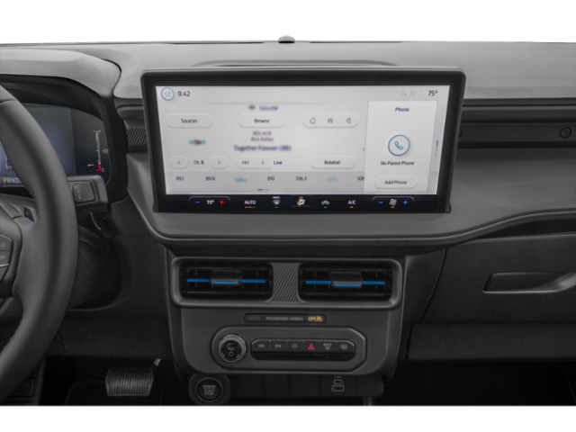 2025 Ford Maverick Lobo Standard - Photo 13