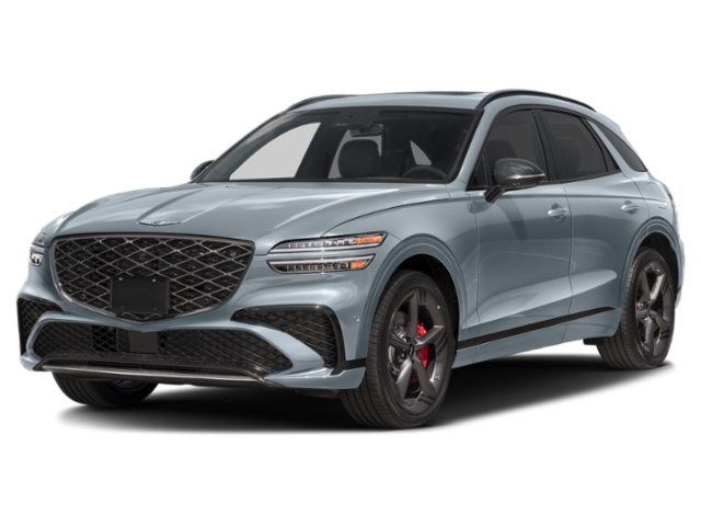 New 2027 Blue Genesis 3.5T Prestige Graphite image 1