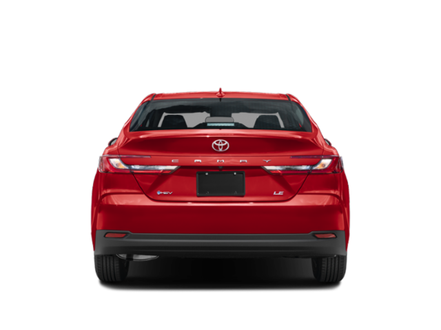 Used 2026  Toyota LE image 7