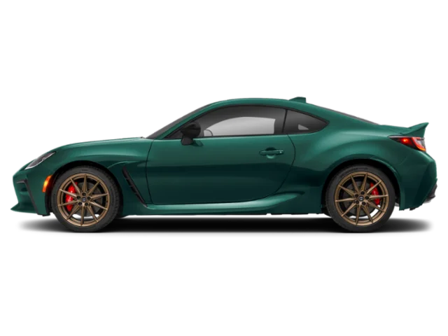 Used 2025 Gray Toyota Hakone Edition image 5