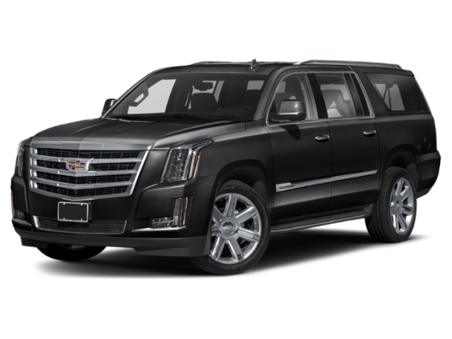 2020 Cadillac Escalade ESV Platinum