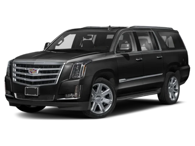 2020 Cadillac Escalade ESV AWD Premium Luxury's photo