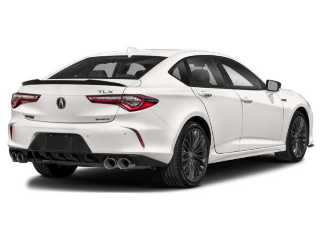 Used 2023 Red Acura Type S SH-AWD image 6