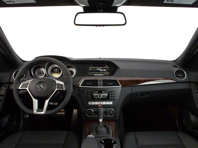Used 2010 Gray Mercedes-Benz C 300 image 5