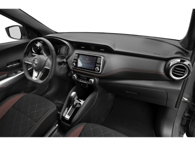 Used 2019 Red Nissan SR image 12
