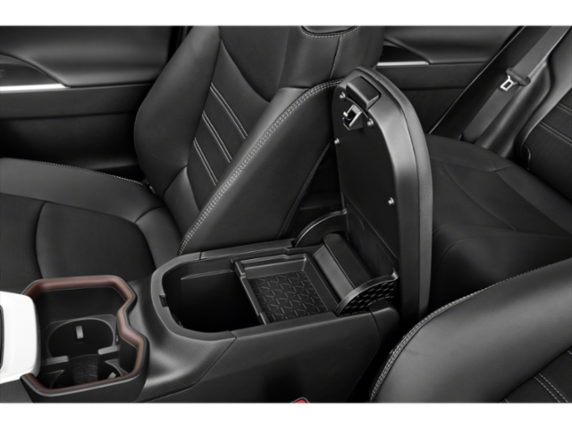 Used 2023 Blueprint Toyota Limited image 11