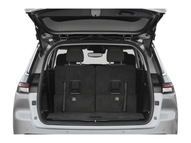 Used 2023 Gray Jeep Limited image 8