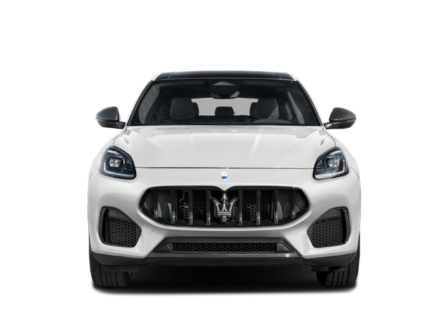 New 2026  Maserati Modena image 4
