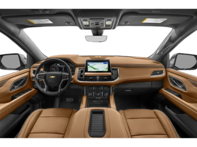 Used 2024 White Chevrolet LS image 5