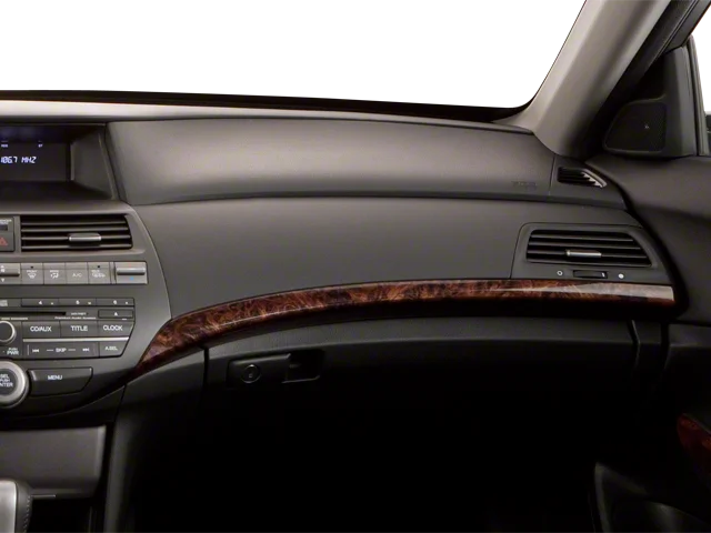Used 2010 Opal Sage Metallic Honda EX-L image 16