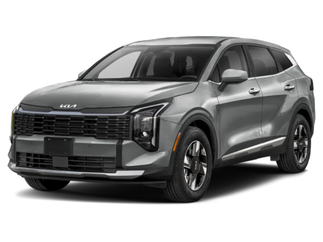 New 2026  Kia LX image 1