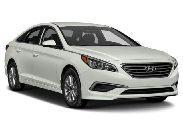 Used 2015 Gray Hyundai SE image 6
