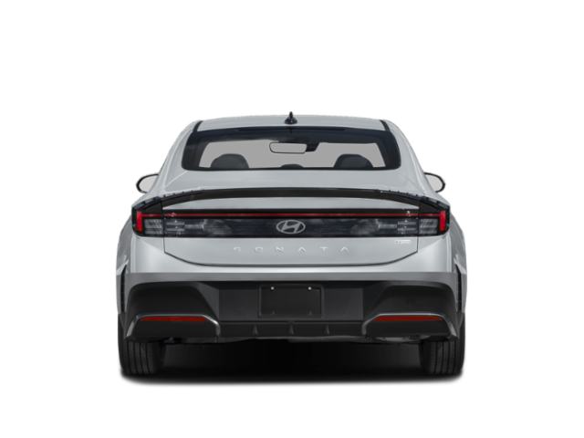 New 2026 White Hyundai Blue image 5