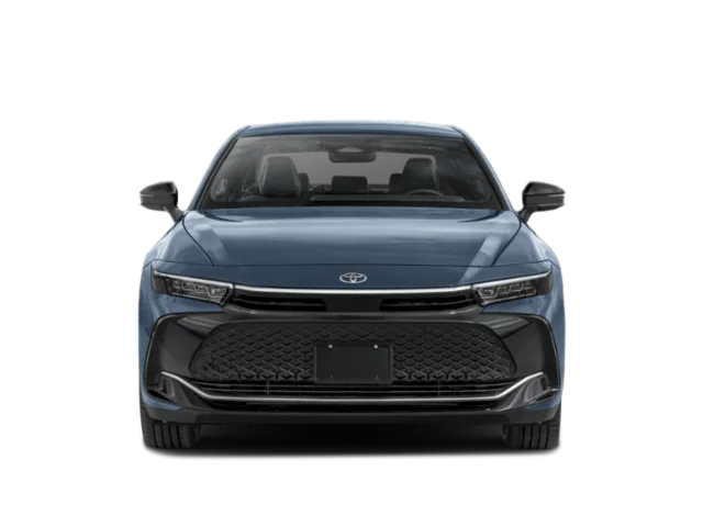 New 2026 White Toyota Nightshade image 4