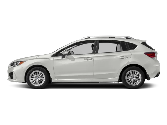 Used 2018 White Subaru 2.0i image 3