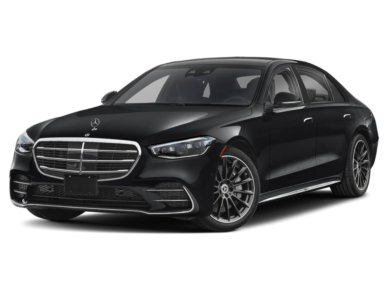 2026 Mercedes-Benz S-Class S 580e 4MATIC's photo