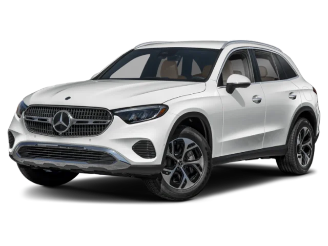 2025 Mercedes-Benz GLC GLC 350e 4MATIC's photo