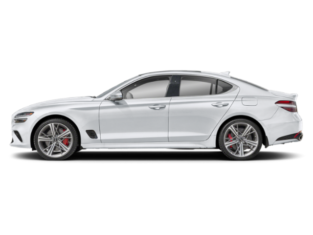 New 2026 Uyuni White Genesis 3.3T Sport Prestige image 3