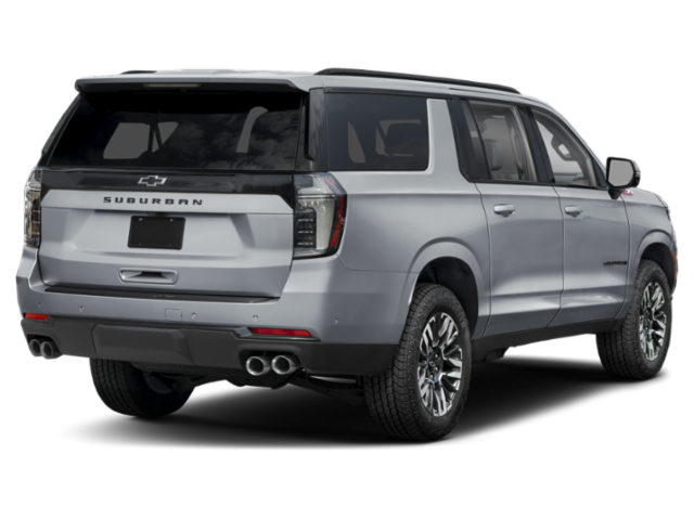 Used 2025 Iridescent Pearl Tricoat Chevrolet Z71 image 2