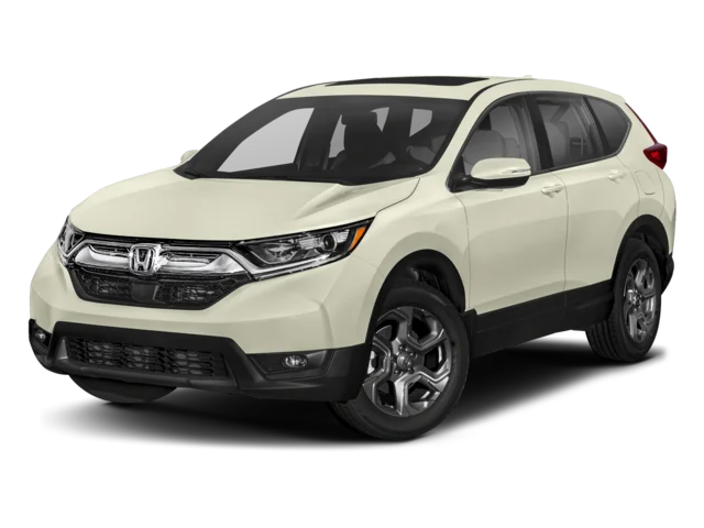 2018 Honda CR-V EX-L AWD's photo