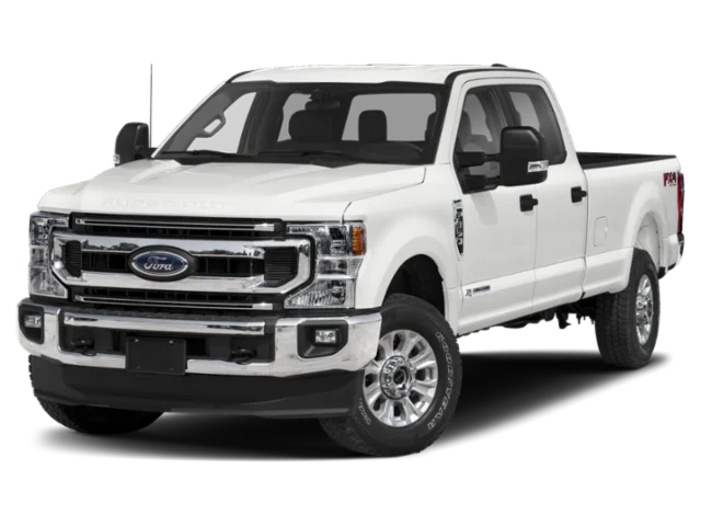 2020 Ford F-350 XLT 4x4 Crew Cab 8' Box DRW's photo