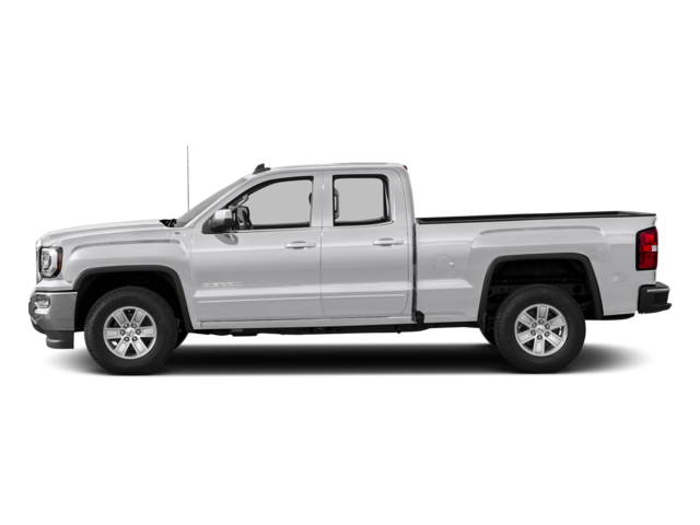 Used 2018 Quicksilver Metallic GMC SLE image 3