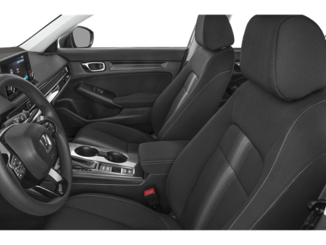 Used 2024  Honda LX image 9