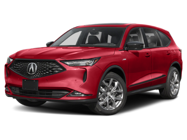 Used 2024  Acura A-Spec image 1