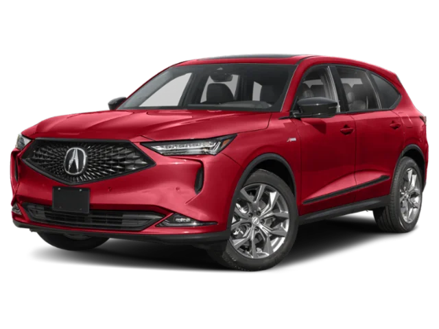 2024 Acura MDX
