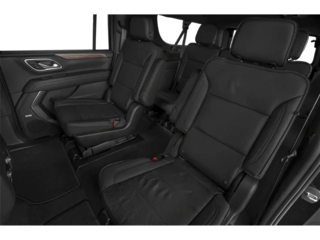 Used 2023 Black Chevrolet High Country image 10