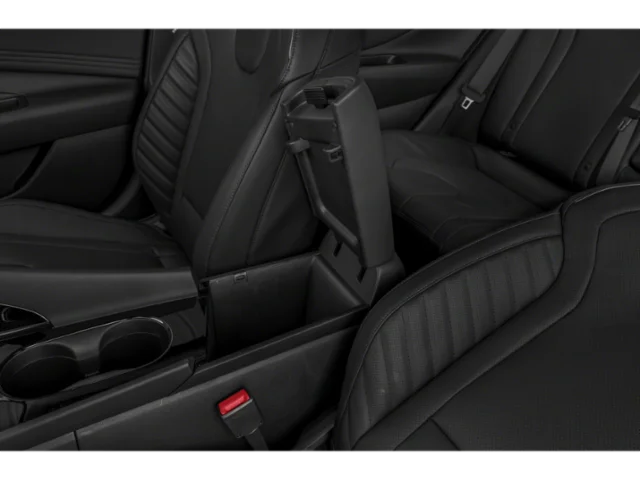 Used 2021  Hyundai Limited image 14
