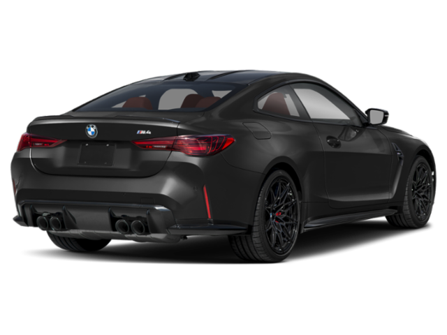 New 2027 Special Order Color BMW Competition image 2